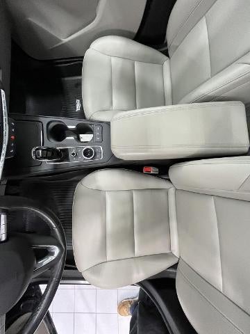 2023 Cadillac XT4 AWD Luxury