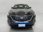 2023 Cadillac XT4 AWD Luxury