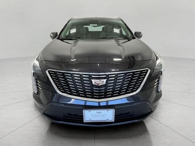 2023 Cadillac XT4 AWD Luxury