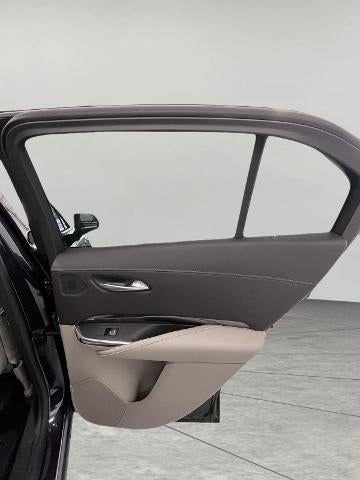 2023 Cadillac XT4 AWD Luxury
