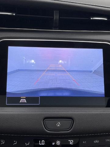 2023 Cadillac XT4 AWD Luxury