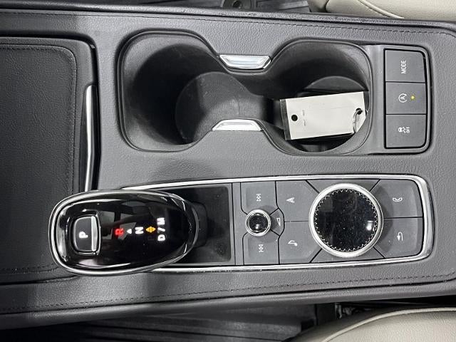 2023 Cadillac XT4 AWD Luxury
