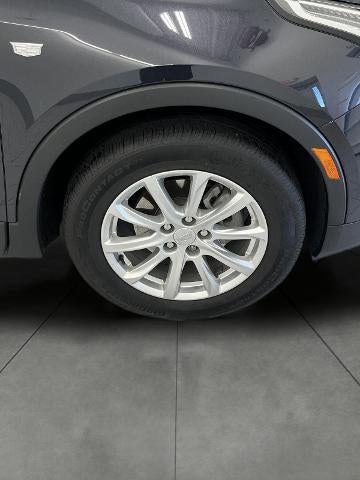 2023 Cadillac XT4 AWD Luxury