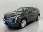 2023 Cadillac XT4 AWD Luxury