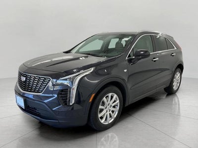2023 Cadillac XT4 AWD Luxury