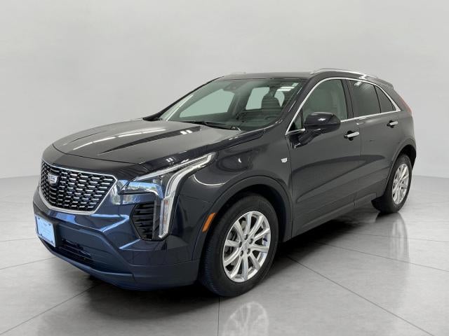 2023 Cadillac XT4 AWD Luxury