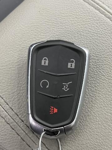 2023 Cadillac XT4 AWD Luxury