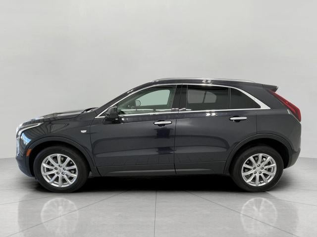 2023 Cadillac XT4 AWD Luxury