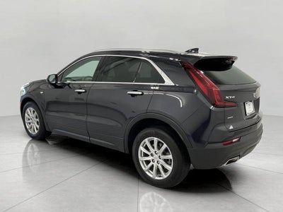 2023 Cadillac XT4 AWD Luxury