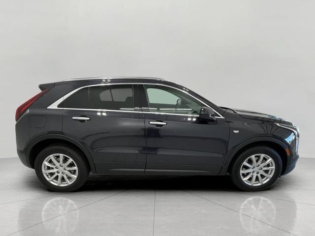 2023 Cadillac XT4 AWD Luxury