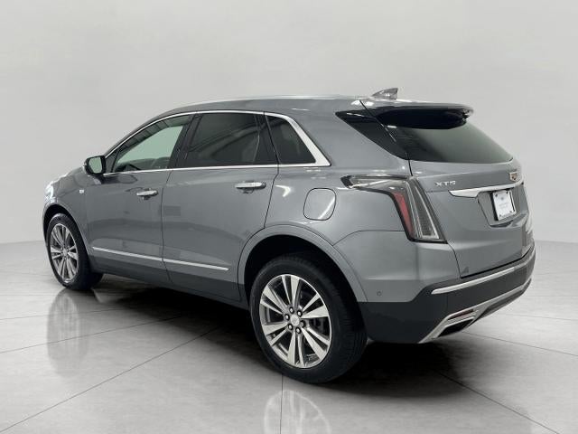 2022 Cadillac XT5 FWD Premium Luxury