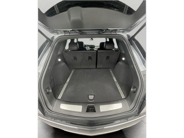 2022 Cadillac XT5 FWD Premium Luxury