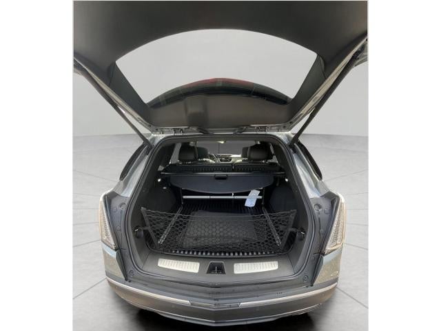 2024 Cadillac XT5 Sport