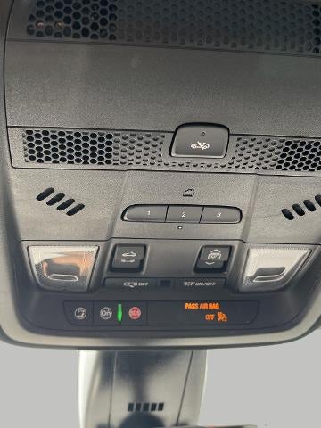 2024 Cadillac XT5 Sport