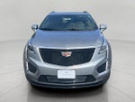 2024 Cadillac XT5 Sport