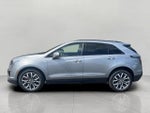 2024 Cadillac XT5 Sport