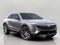 2025 Cadillac LYRIQ Luxury 3