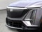 2025 Cadillac LYRIQ Luxury 3