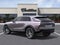 2025 Cadillac LYRIQ Luxury 3