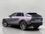 2025 Cadillac LYRIQ Luxury 3