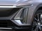 2025 Cadillac LYRIQ Luxury 3
