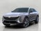 2025 Cadillac LYRIQ Luxury 3