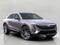 2025 Cadillac LYRIQ Luxury 3