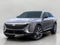 2025 Cadillac LYRIQ Luxury 3