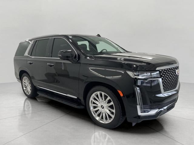 2023 Cadillac Escalade 4WD Premium Luxury