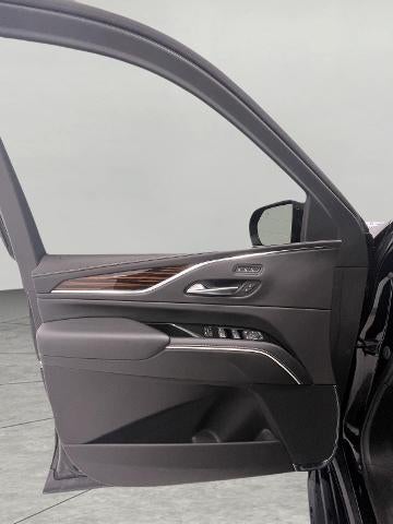 2023 Cadillac Escalade 4WD Premium Luxury