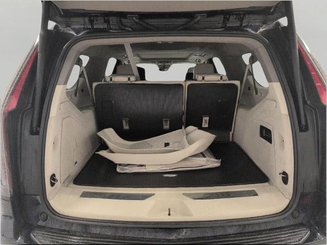 2022 Cadillac Escalade ESV Premium Luxury Platinum