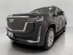 2022 Cadillac Escalade ESV Premium Luxury Platinum