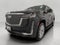 2022 Cadillac Escalade ESV Premium Luxury Platinum