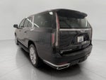 2022 Cadillac Escalade ESV Premium Luxury Platinum