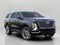 2026 Cadillac Escalade Platinum Luxury