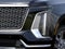 2026 Cadillac Escalade Platinum Luxury
