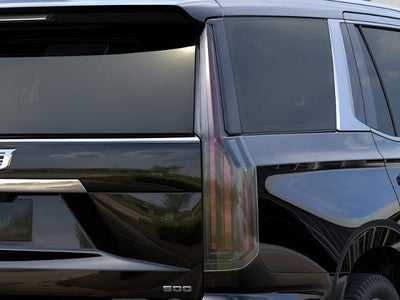 2026 Cadillac Escalade Platinum Luxury