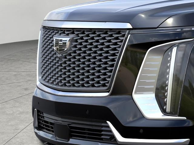 2026 Cadillac Escalade Platinum Luxury