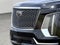 2026 Cadillac Escalade Platinum Luxury