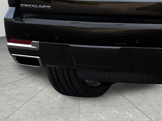 2026 Cadillac Escalade Platinum Luxury