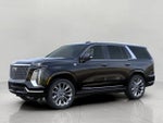 2026 Cadillac Escalade Platinum Luxury