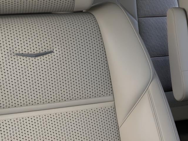 2026 Cadillac Escalade Platinum Luxury