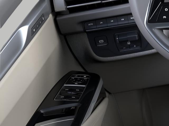 2026 Cadillac Escalade Platinum Luxury