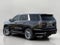 2026 Cadillac Escalade Platinum Luxury