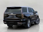 2026 Cadillac Escalade Platinum Luxury