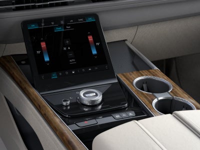 2026 Cadillac Escalade Platinum Luxury