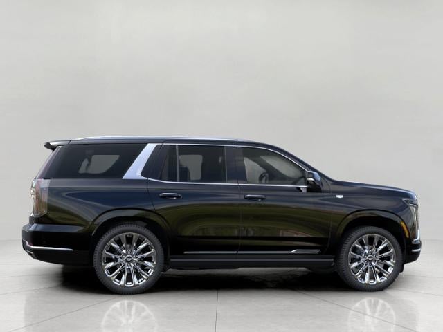2026 Cadillac Escalade Platinum Luxury