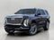 2026 Cadillac Escalade Platinum Luxury