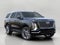 2026 Cadillac Escalade Platinum Luxury