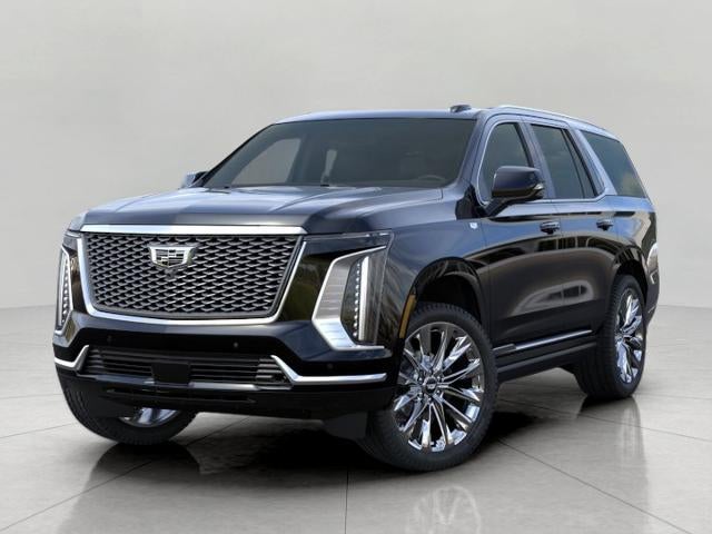 2026 Cadillac Escalade Platinum Luxury